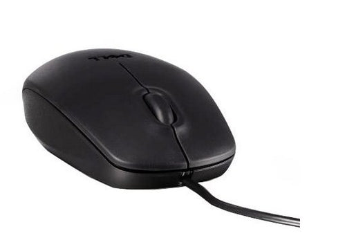 EAN 5711783430803 - DELL 11D3V ratón USB tipo A Óptico 1000 DPI imagen 1