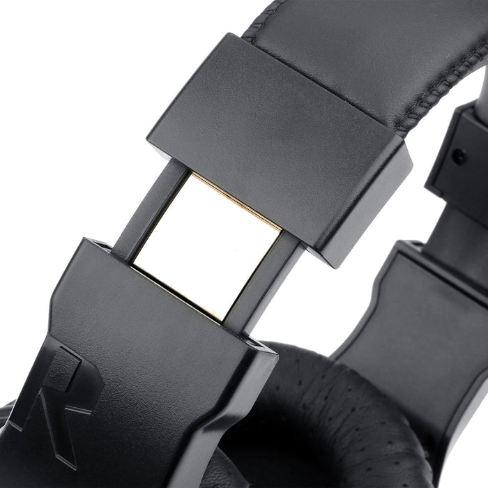 EAN 6950376779083 - REDRAGON H350 Pandora Negro imagen 5