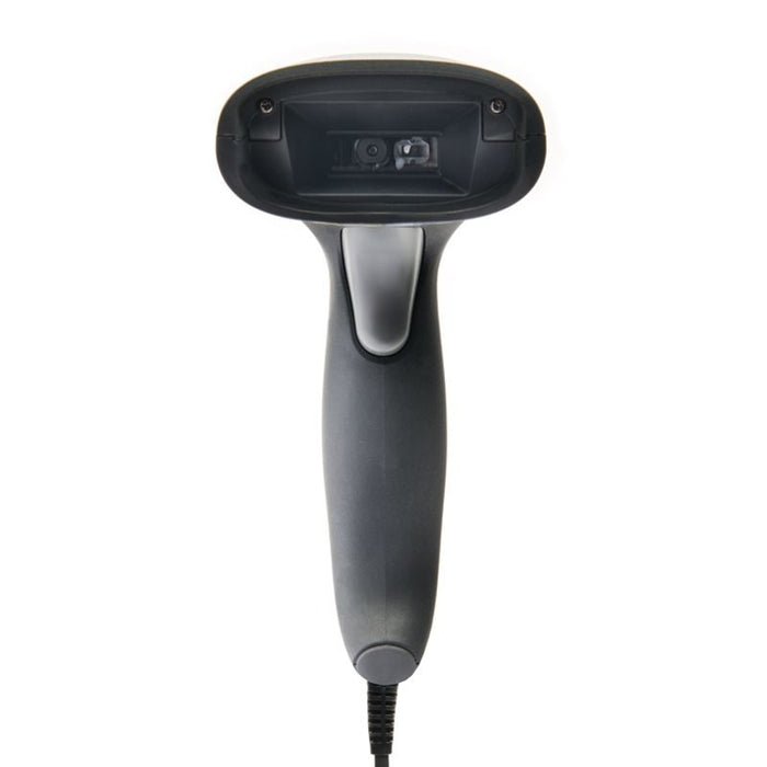 EAN 8719982137506 - Opticon L-50C Lector de códigos de barras portátil 1D CCD Negro imagen 2