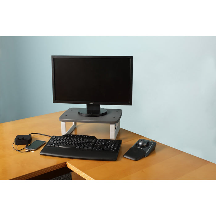 EAN 0085896600893 - Kensington 60089 soporte para monitor Negro imagen 6