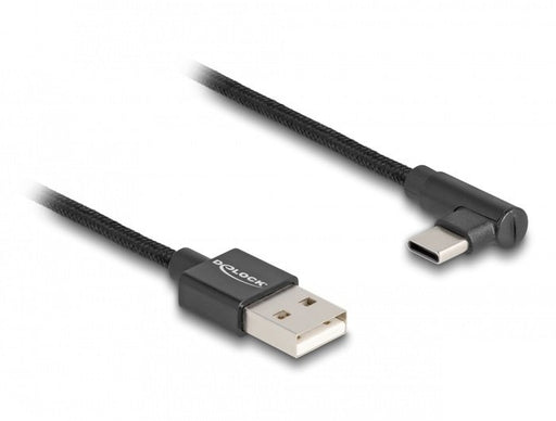 EAN 4043619800339 - DeLOCK 80033 cable USB USB 2.0 USB A USB C imagen 1