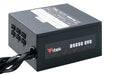 EAN 8056157881018 - itek BS650 EVO unidad de fuente de alimentación 650 W 24-pin ATX ATX Negro imagen 8