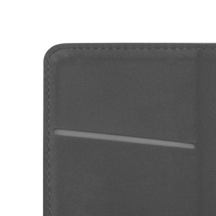 Funda Tipo Libro Con Soporte Magnética Negro Compatible Samsung Galaxy Xcover 5 - Jaym®