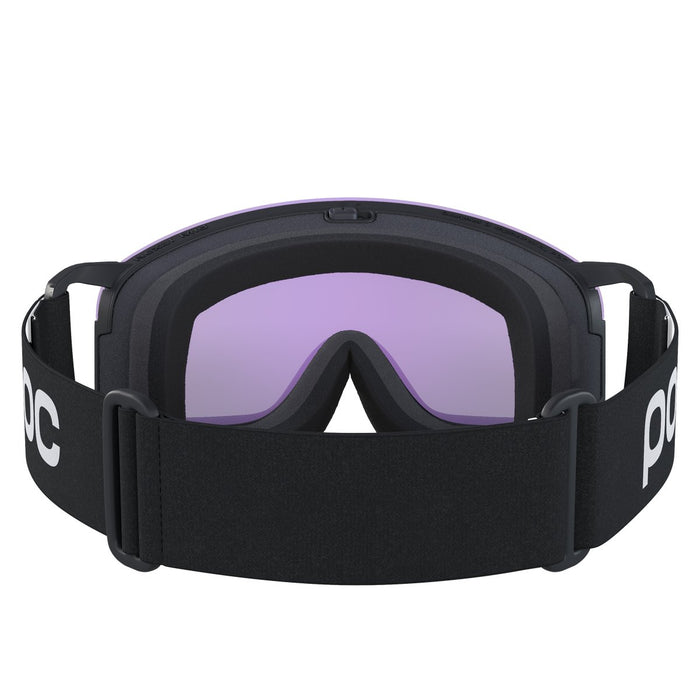 EAN 7325549871755 - POC Nexal Mid Gafas deportivas para ciclismo Unisex Al aire o sin montura Negro imagen 4