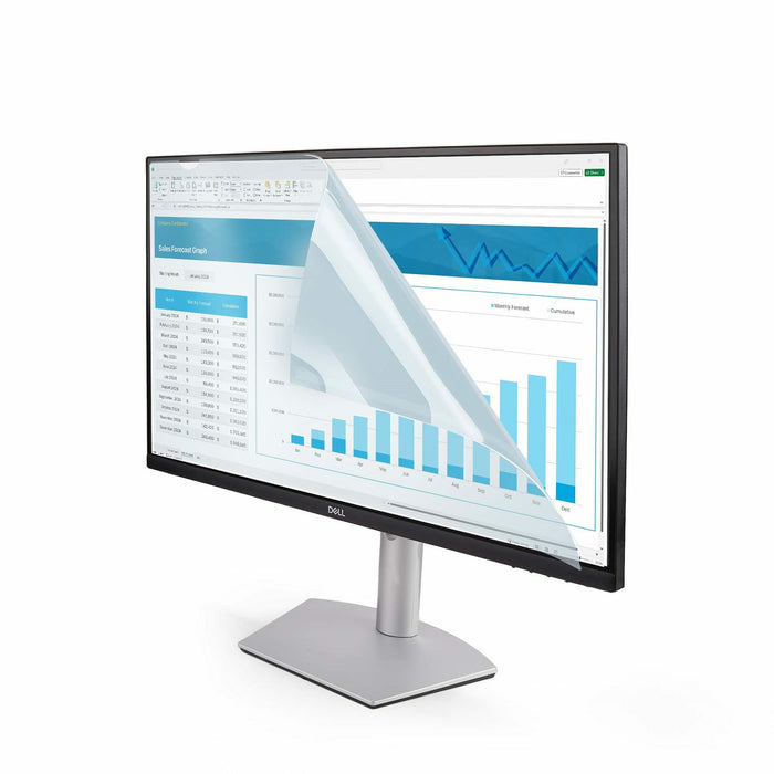 EAN 0065030902007 - StarTech.com 2469-ANTI-BLUE-LIGHT accesorio para monitor Filtro antirreflectante imagen 3