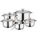 EAN 4897144670147 - Maestro MR-2020-10 cacerola Sartén multiuso Alrededor imagen 1