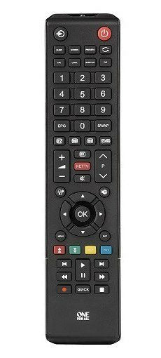 EAN 8716184068560 - One For All URC 1919 mando a distancia TV Botones imagen 1