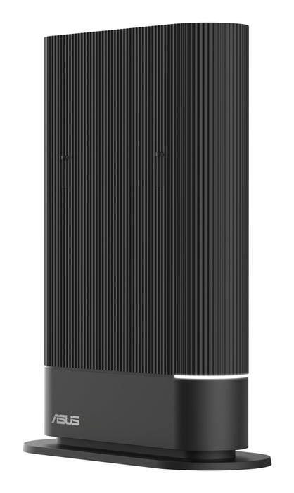 EAN 4711636407038 - ASUS ProArt Router PRT-BE5000 router inalámbrico 2.5 Gigabit Ethernet Doble banda (2,4 GHz / 5 GHz) Negro imagen 1