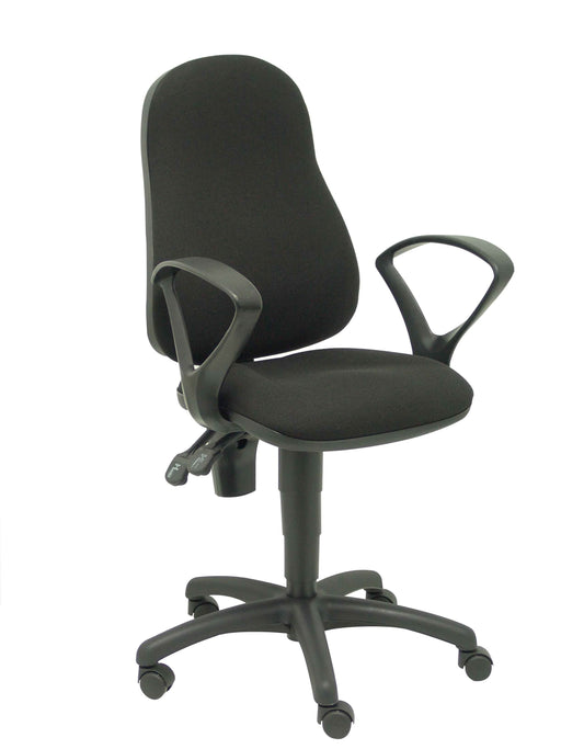 EAN 8436563387807 - PIQUERAS Y CRESPO 271SARAN840 silla de oficina y de ordenador Asiento acolchado Respaldo acolchado imagen 1