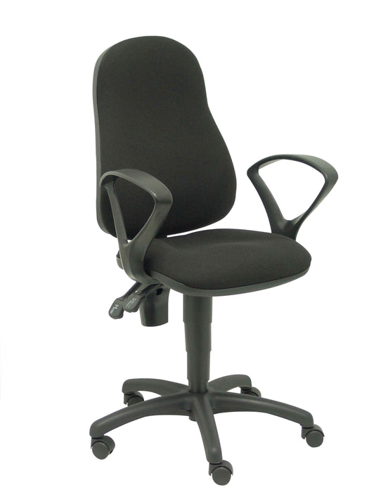 EAN 8436563387807 - PIQUERAS Y CRESPO 271SARAN840 silla de oficina y de ordenador Asiento acolchado Respaldo acolchado imagen 1