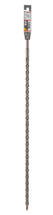 Taladro Percutor Bosch Professional Sds-Plus-5, Ø 14 Mm, Longitud Útil 550 Mm 1618596225