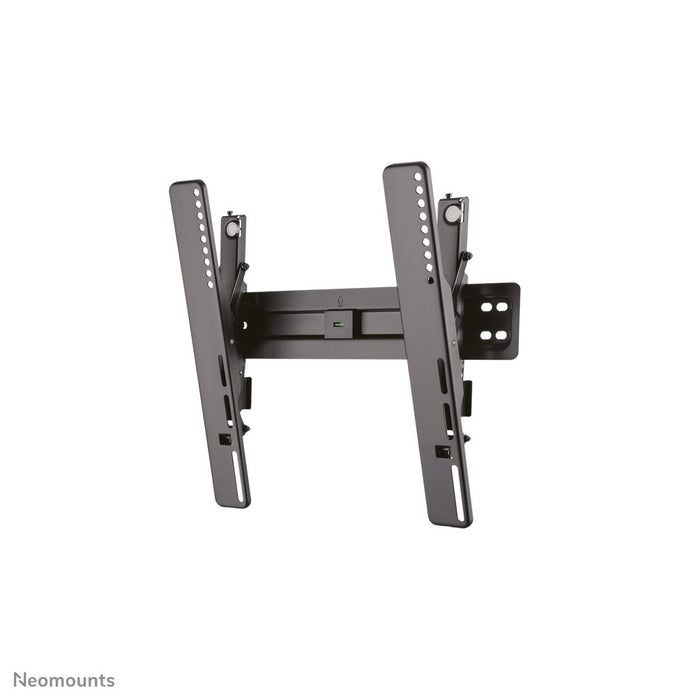 EAN 8717371446420 - Neomounts LED-W450BLACK soporte para TV 139,7 cm (55") Negro imagen 2
