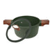EAN 4260709013671 - Resto Kitchenware 93701 cacerola 2,6 L Alrededor Verde imagen 4