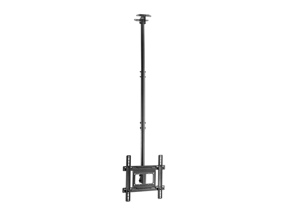 EAN 4015867204979 - Equip 650321 soporte para pantalla de señalización 177,8 cm (70") Negro imagen 1