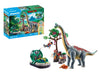 EAN 4008789718198 - Playmobil Dinos 71819 set de juguetes imagen 1