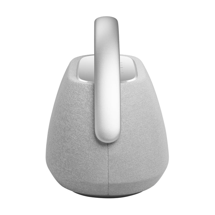 EAN 1200130001109 - Harman/Kardon Go + Play 3 Altavoz portátil estéreo Gris, Plata 160 W imagen 3
