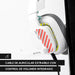 EAN 5099206101555 - ASTRO Gaming A10 Auriculares Alámbrico Diadema Juego Blanco imagen 9