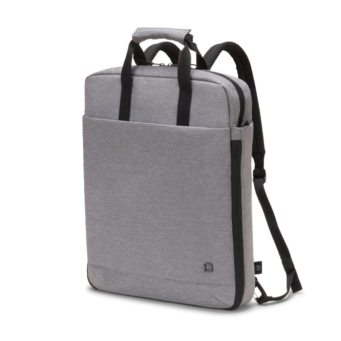 Dicota Eco Motion 13 - 15.6" Maletin Para Portátil 39,6 Cm (15.6") Gris