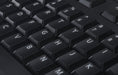 EAN 5711783837589 - DELL KB522 teclado Universal USB QWERTY Internacional de EE.UU. Negro imagen 4