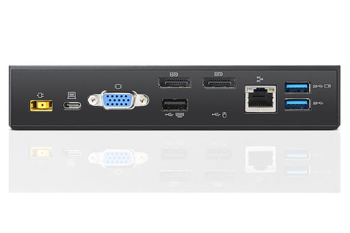 EAN 0190725798969 - Lenovo 40A90090EU base para portátil y replicador de puertos Alámbrico USB 3.2 Gen 1 (3.1 Gen 1) Type-C N imagen 2
