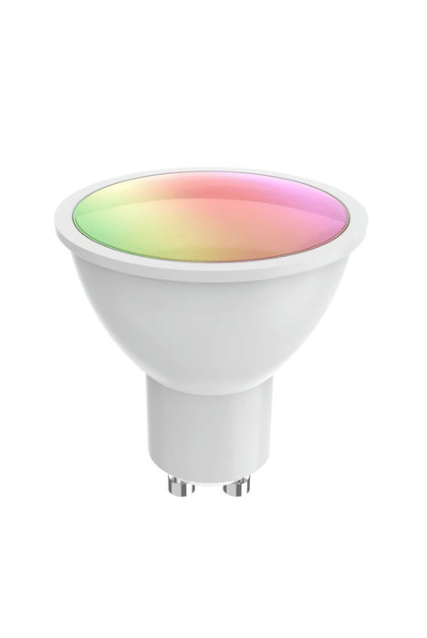 EAN 8435606703574 - WOOX R9076 iluminación inteligente Bombilla inteligente Wi-Fi 5,5 W imagen 1