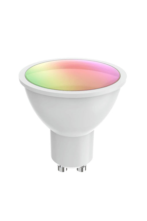 EAN 8435606703574 - WOOX R9076 iluminación inteligente Bombilla inteligente Wi-Fi 5,5 W imagen 1