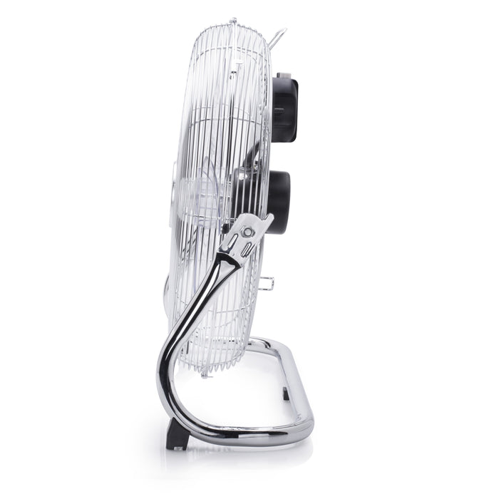 Ventilador De Suelo Tristar Ve-5936 70w 3 Aspas 40cm 3 Velocidades