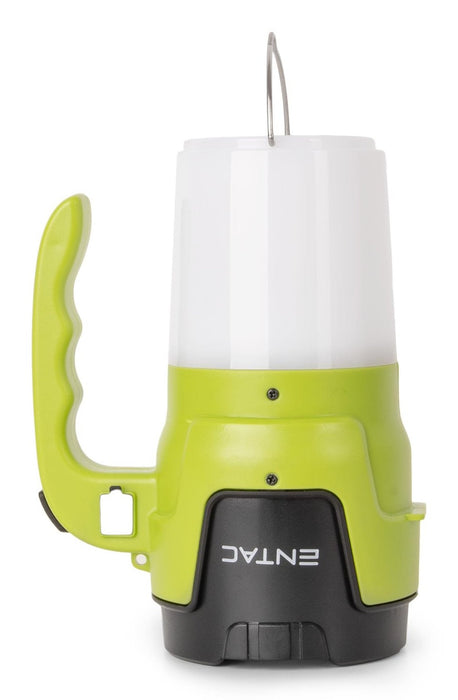 Entac Taschenlampe 5w Con Campinglampenfunktion