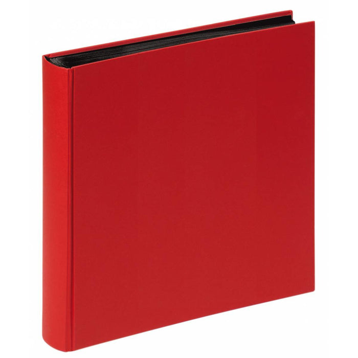 EAN 4004122261321 - Walther Design Fun álbum de foto y protector Rojo 100 hojas L imagen 1