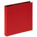 EAN 4004122261321 - Walther Design Fun álbum de foto y protector Rojo 100 hojas L imagen 1