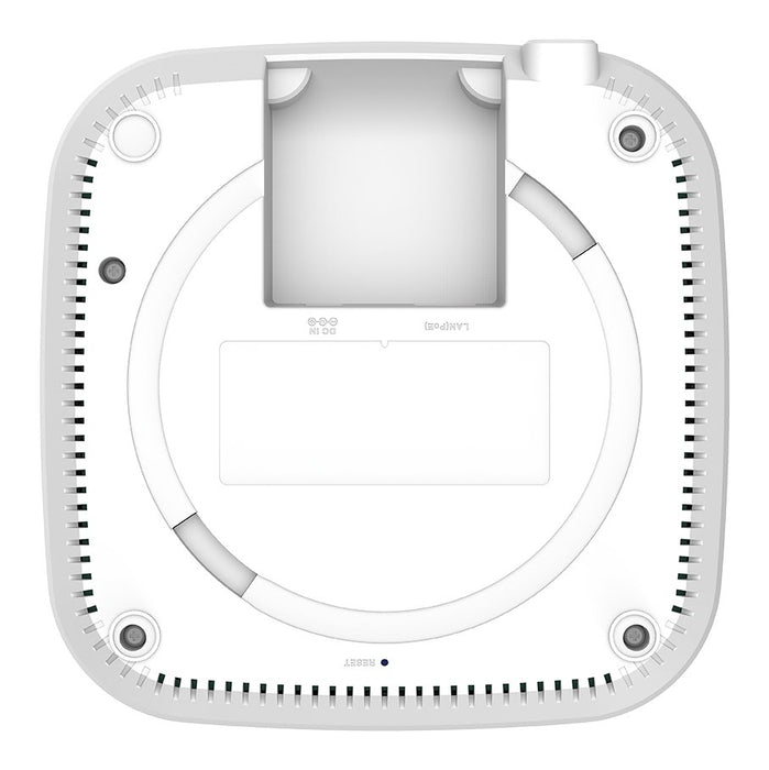 EAN 0790069443633 - D-Link AC1200 1200 Mbit/s Blanco Energía sobre Ethernet (PoE) imagen 5