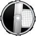 EAN 4242005421114 - Bosch MUZS68CC batidora y accesorio para mezclar alimentos Corte del disco imagen 2