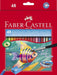 EAN 4005401144489 - Faber-Castell 4005401144489 bolígrafo de punta redonda imagen 1