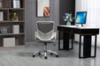 EAN 5901443390787 - Activejet YK507 SZ silla de oficina y de ordenador Asiento acolchado Respaldo de malla imagen 27
