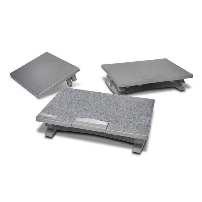 EAN 5028252596688 - Kensington SmartFit SoleMate Pro Elite Gris imagen 6