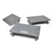 EAN 5028252596688 - Kensington SmartFit SoleMate Pro Elite Gris imagen 6