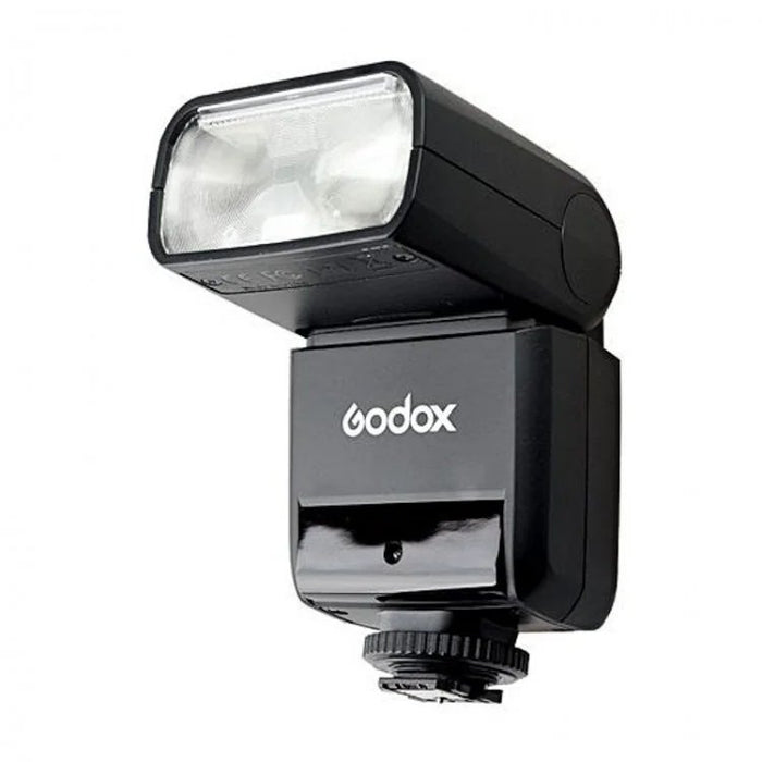 EAN 6952344210840 - Godox TT350 Flash compacto Negro imagen 3