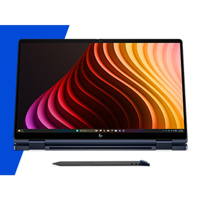 EAN 0821844994344 - HP EliteBook X Flip G2i 14 inch Notebook Next Gen AI PC Wolf Pro Security Edition Copilot+ PC Intel Core  imagen 15