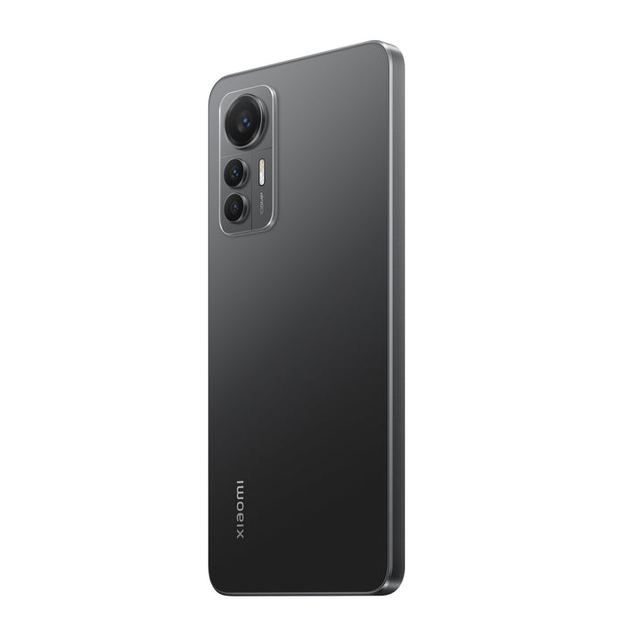 EAN 6934177781469 - Xiaomi 12 Lite 16,6 cm (6.55") SIM doble Android 12 5G USB Tipo C 6 GB 128 GB 4300 mAh Negro imagen 4