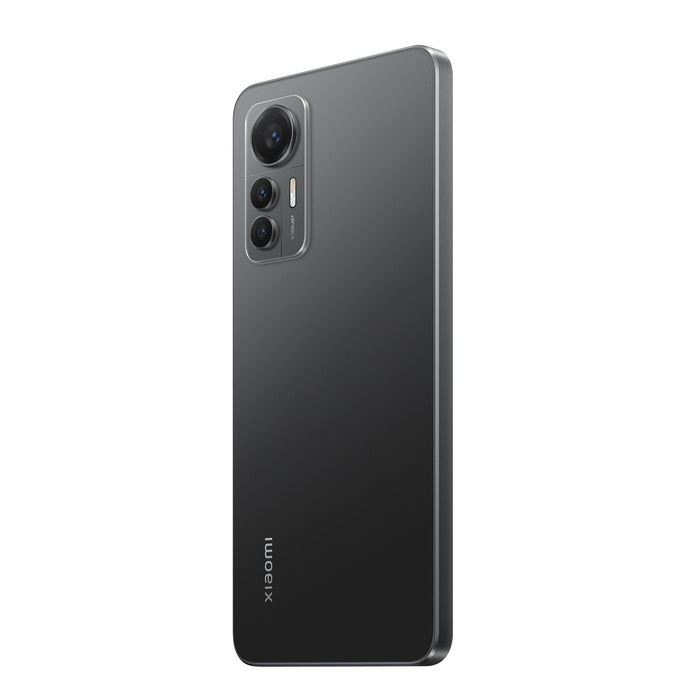 EAN 6934177781155 - Xiaomi 12 Lite 16,6 cm (6.55") SIM doble Android 12 5G USB Tipo C 8 GB 128 GB 4300 mAh Negro imagen 4