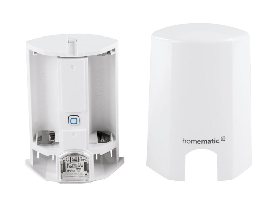 EAN 4047976515660 - Homematic IP HmIP-SLO termoestato imagen 6