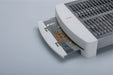 EAN 8421078305897 - JATA TT589 plancha eléctrica Independiente 550 W Acero inoxidable, Blanco imagen 3