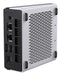 EAN 6935768760412 - Chuwi UBox AMD Ryzen™ 5 6600H 16 GB DDR5-SDRAM 512 GB SSD Windows 11 Pro Mini PC Plata imagen 6