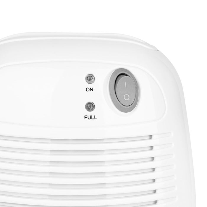 EAN 5902221623134 - Noveen DH300 0,5 L 37 dB 22,5 W Púrpura, Blanco imagen 6