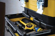 EAN 3253561956218 - Stanley 1-95-621 pieza pequeña y caja de herramientas Negro, Amarillo imagen 7