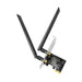 EAN 6971690794897 - Cudy AC1300 Wireless Dual-Band PCI-E Adapter, WE1300 1.0 WLAN 1267 Mbit/s imagen 2