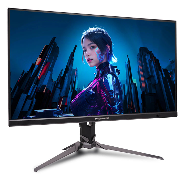 EAN 4711474917980 - Acer UM.HX3EE.219 pantalla para PC imagen 2