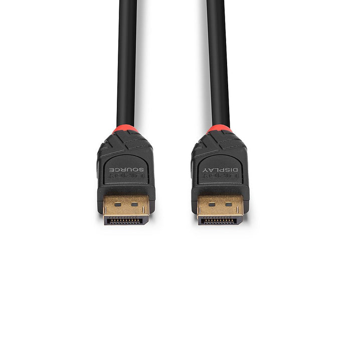 EAN 4002888411684 - Lindy 41168 cable DisplayPort 7,5 m Negro imagen 5