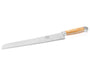 EAN 4006214743128 - Güde 7431/32 cuchillo de cocina Acero inoxidable 1 pieza(s) Cuchillo para pan imagen 1
