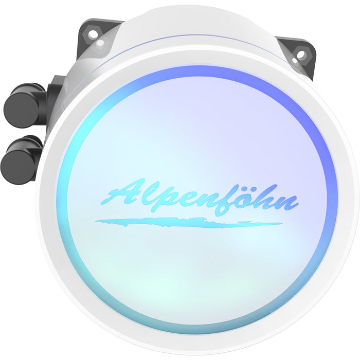 EAN 4250280345599 - Alpenföhn 84000000193 sistema de refrigeración para ordenador Procesador Sistema de refrigeración líquida imagen 7